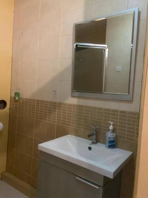 Coastal Roses 1 bed summer vacation private beachfront furnished apartment flic en flac view 5