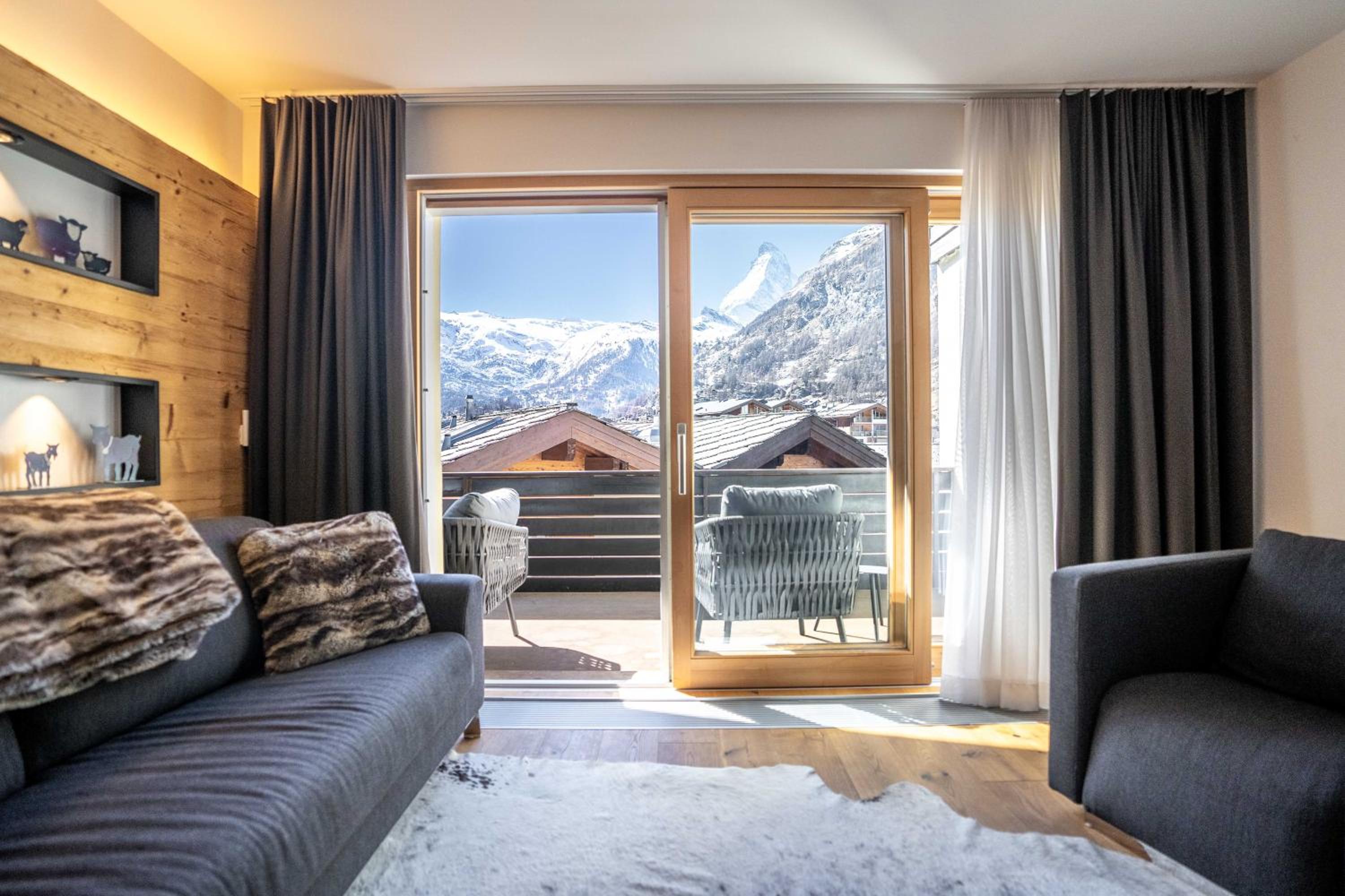 St Christoph by HomeFlow