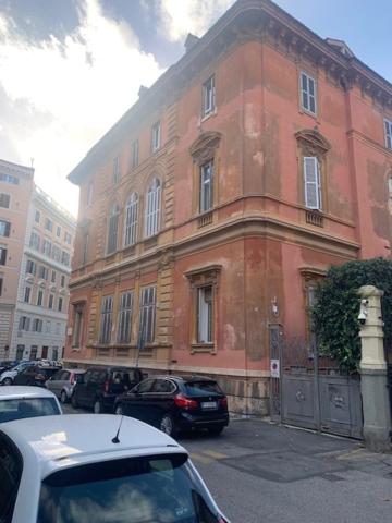 Villa Borghese Domus