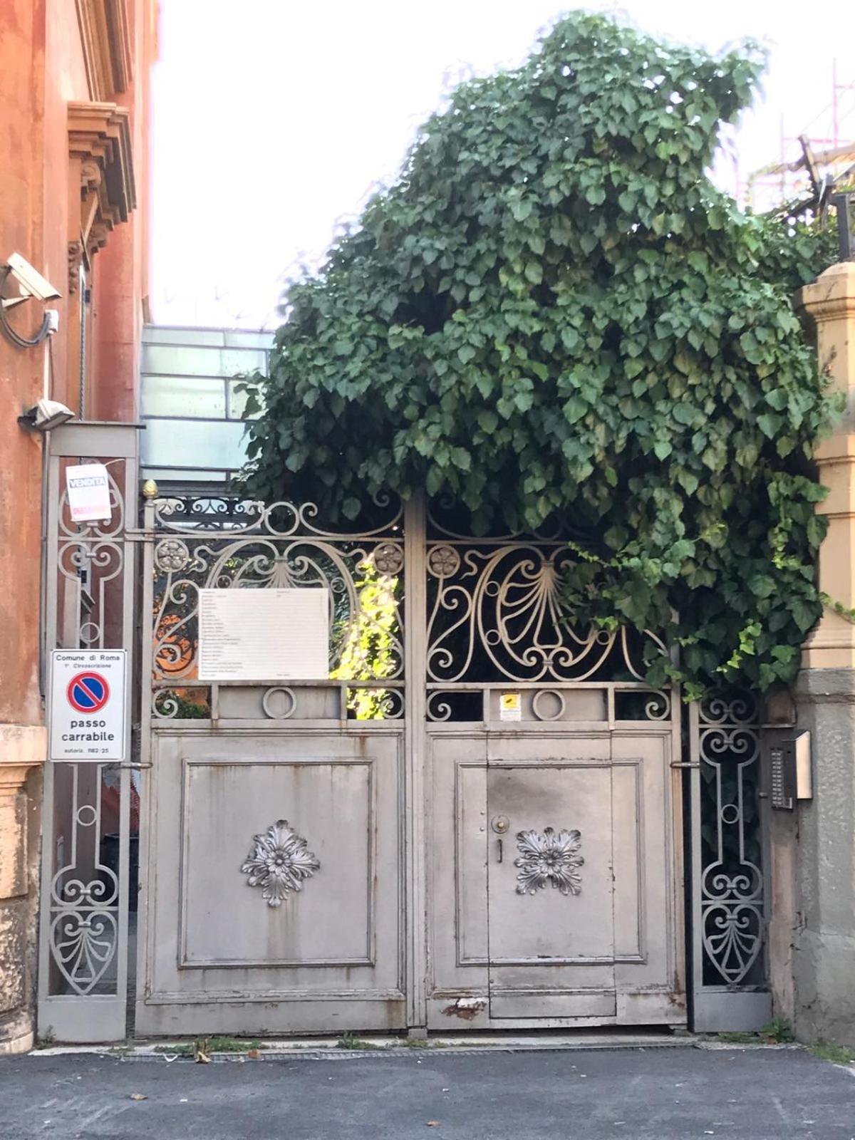 Villa Borghese Domus
