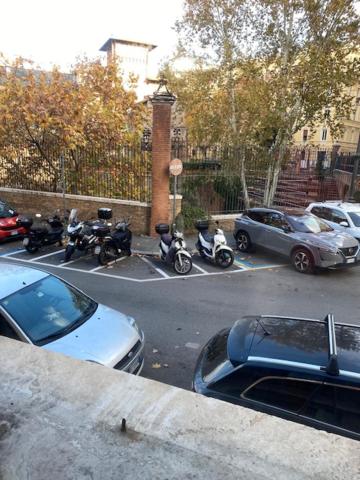 Villa Borghese Domus
