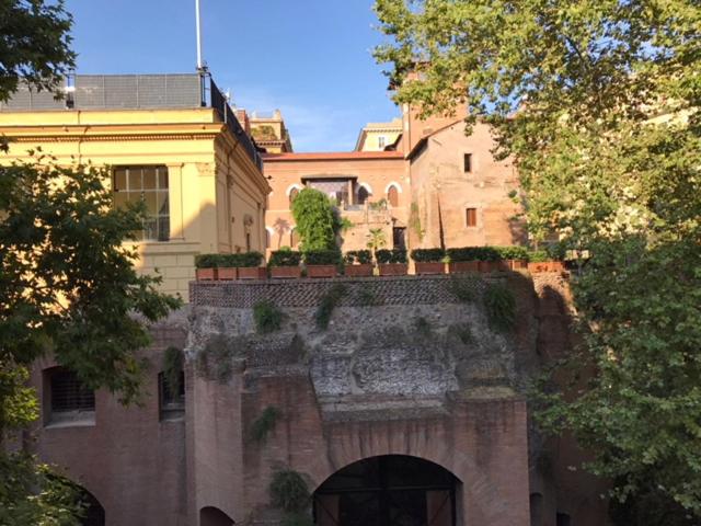 Villa Borghese Domus