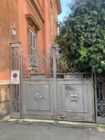 Villa Borghese Domus