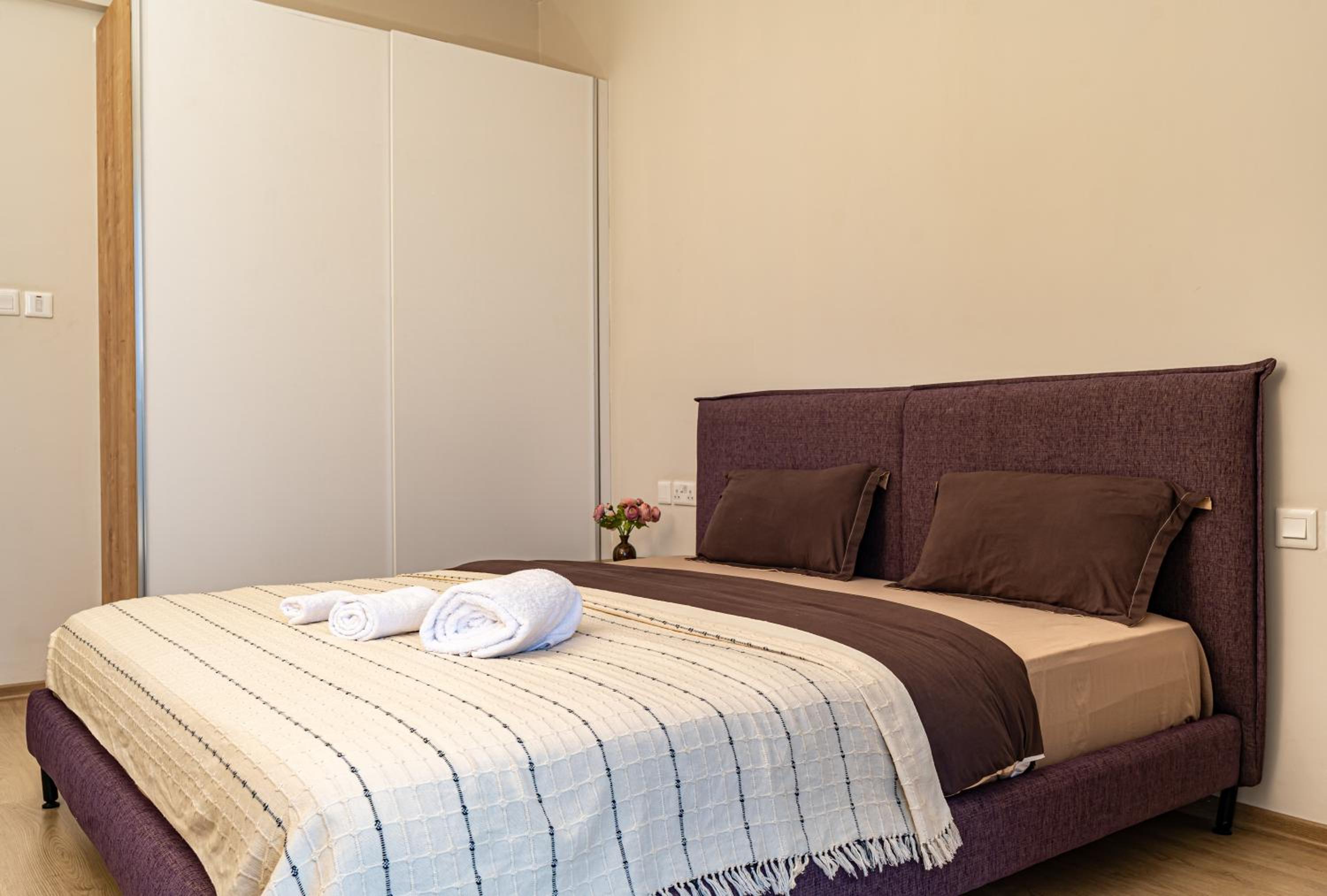 Elite One Bedroom Apartment Westlands, Swimming pool, gym, workspace ,Wonderiss Properties close proximity to GTC, JW Mariott and Kempinski