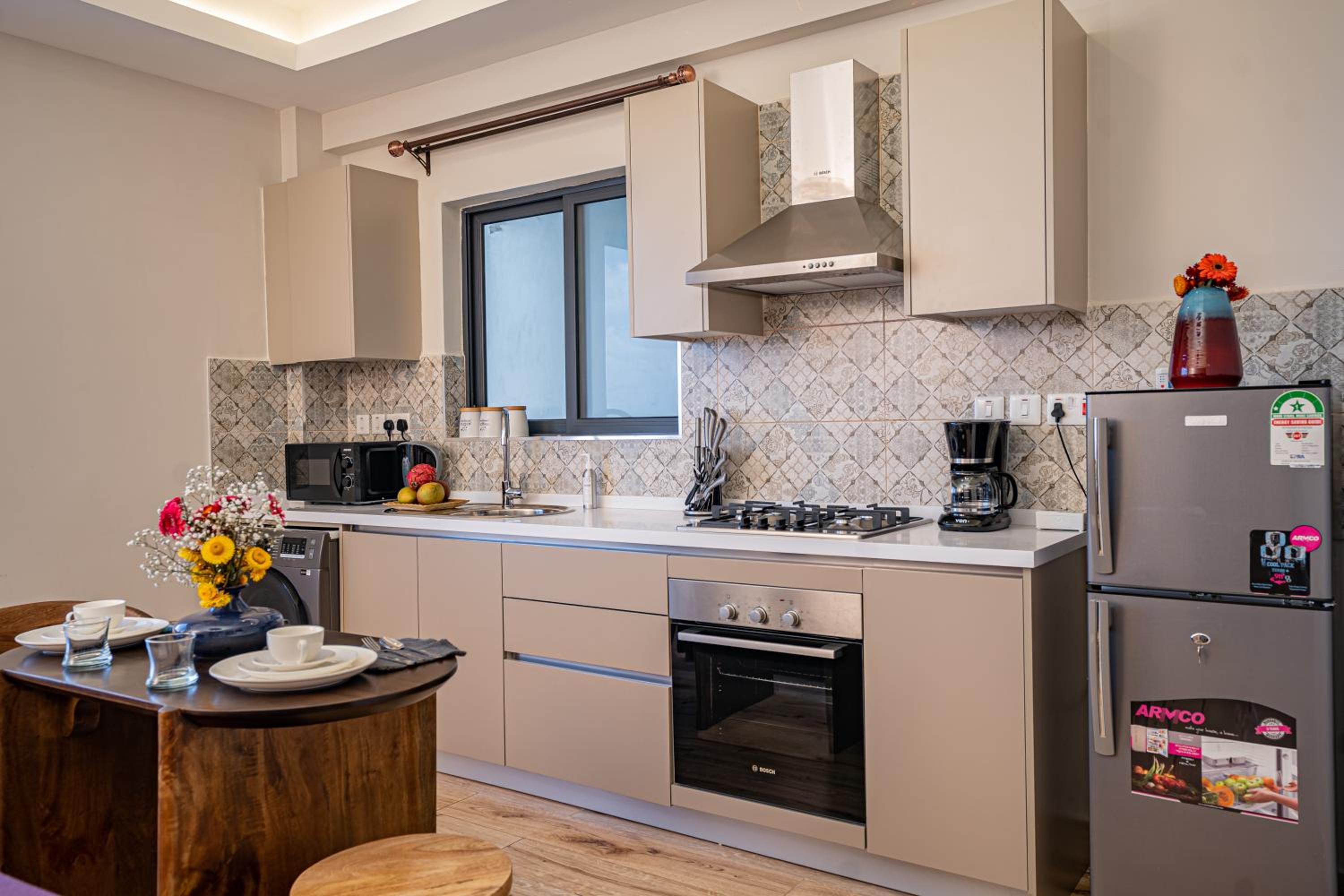 Elite One Bedroom Apartment Westlands, Swimming pool, gym, workspace ,Wonderiss Properties close proximity to GTC, JW Mariott and Kempinski