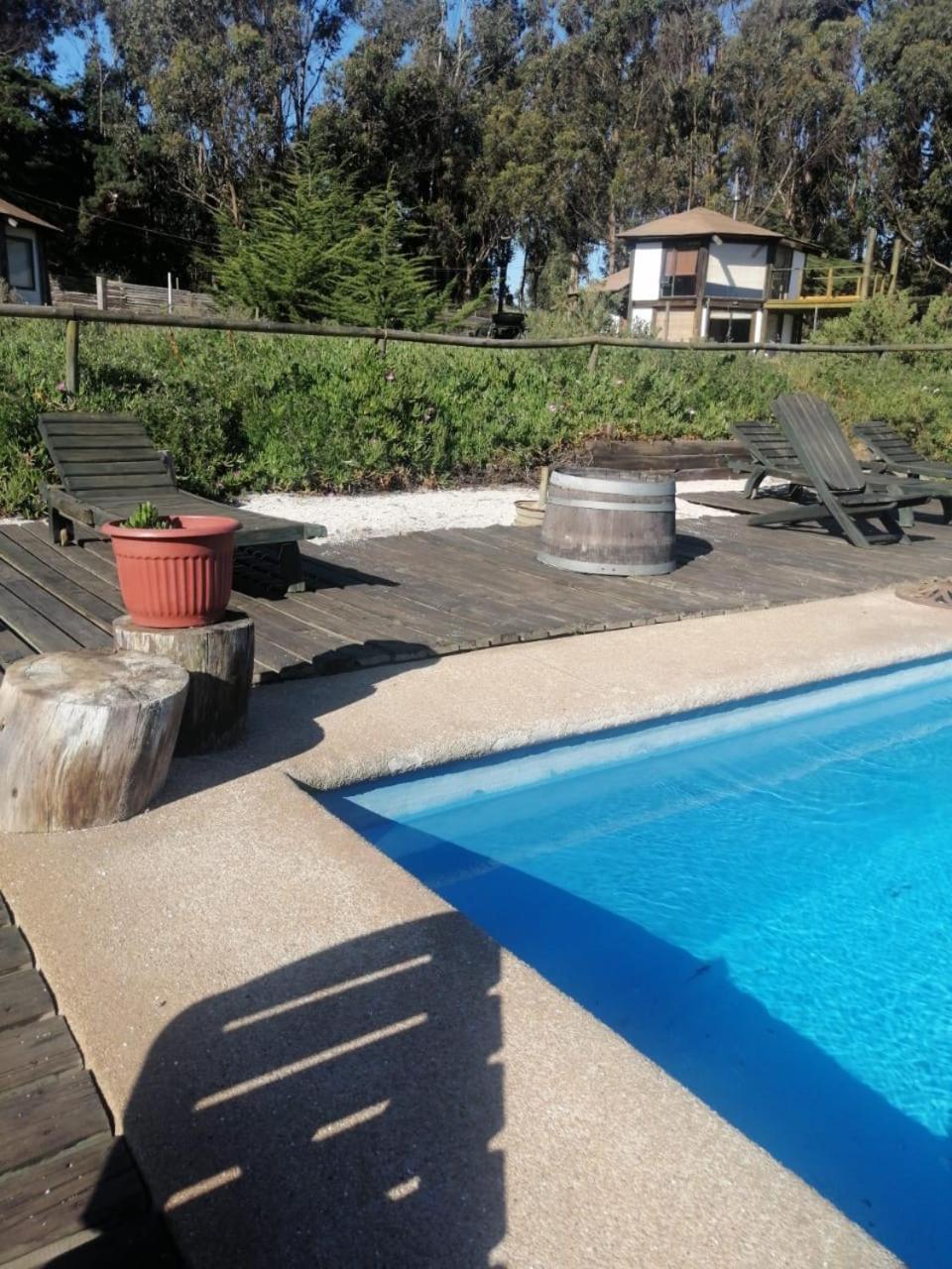 Casa CauCau7