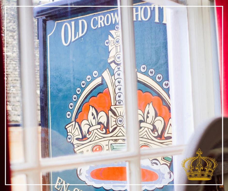 The Old Crown Coaching Inn