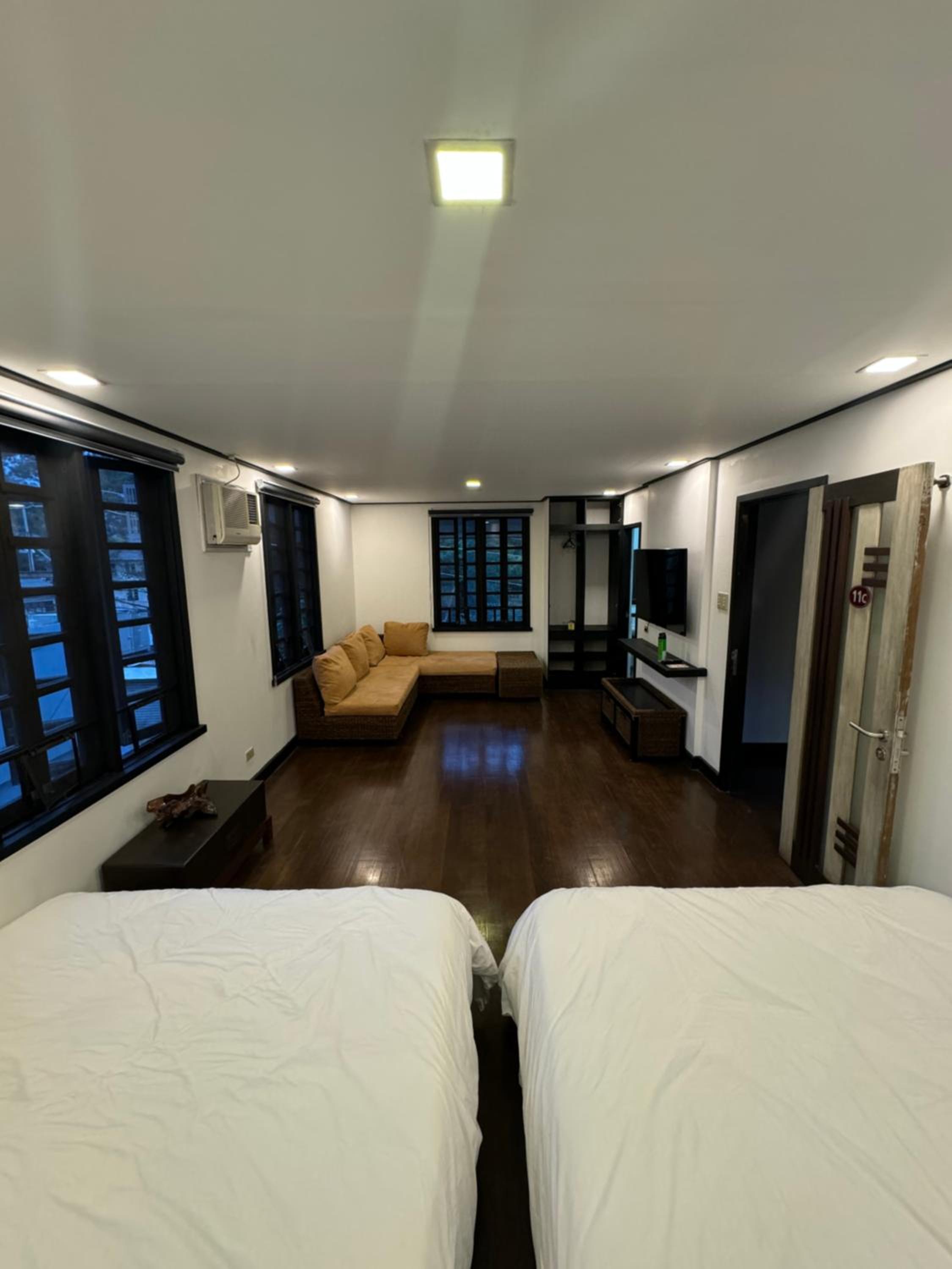Colione Bed and Breakfast