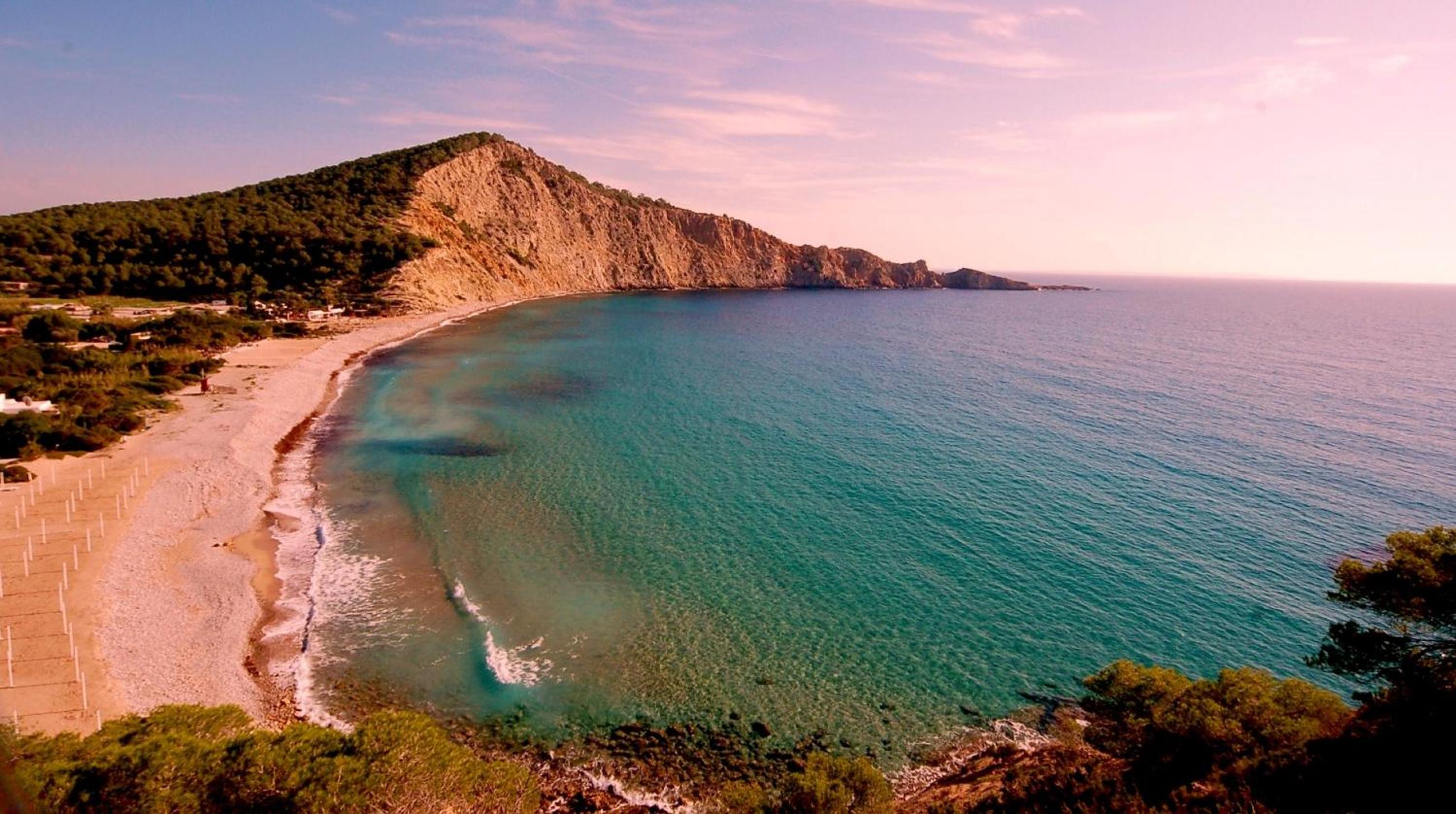 Villa Rica Beach