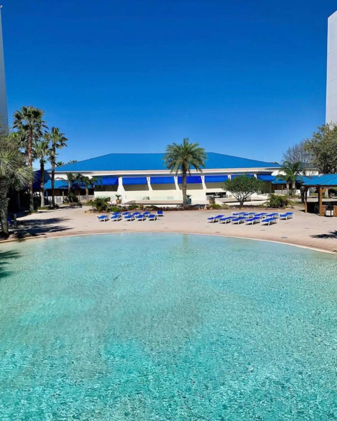 Coastal Oasis Retreat at The Palms of Destin!