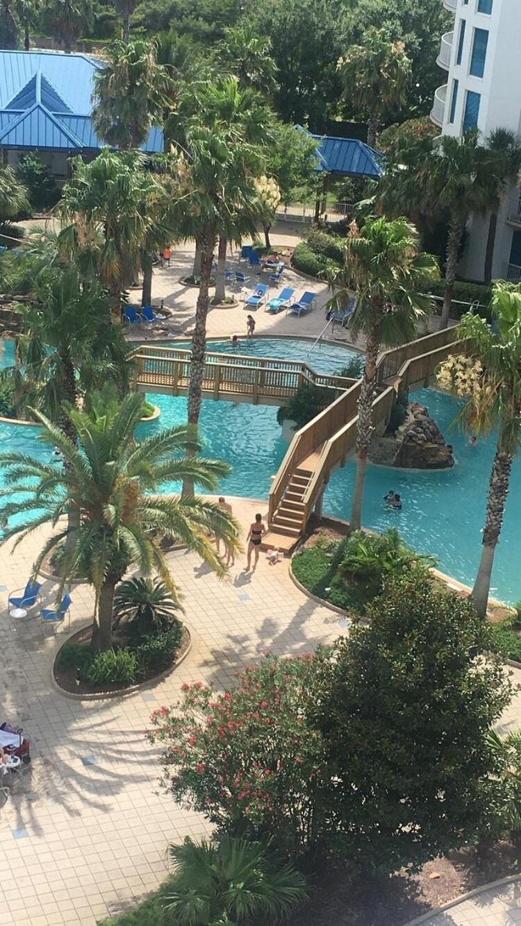 Coastal Oasis Retreat at The Palms of Destin!