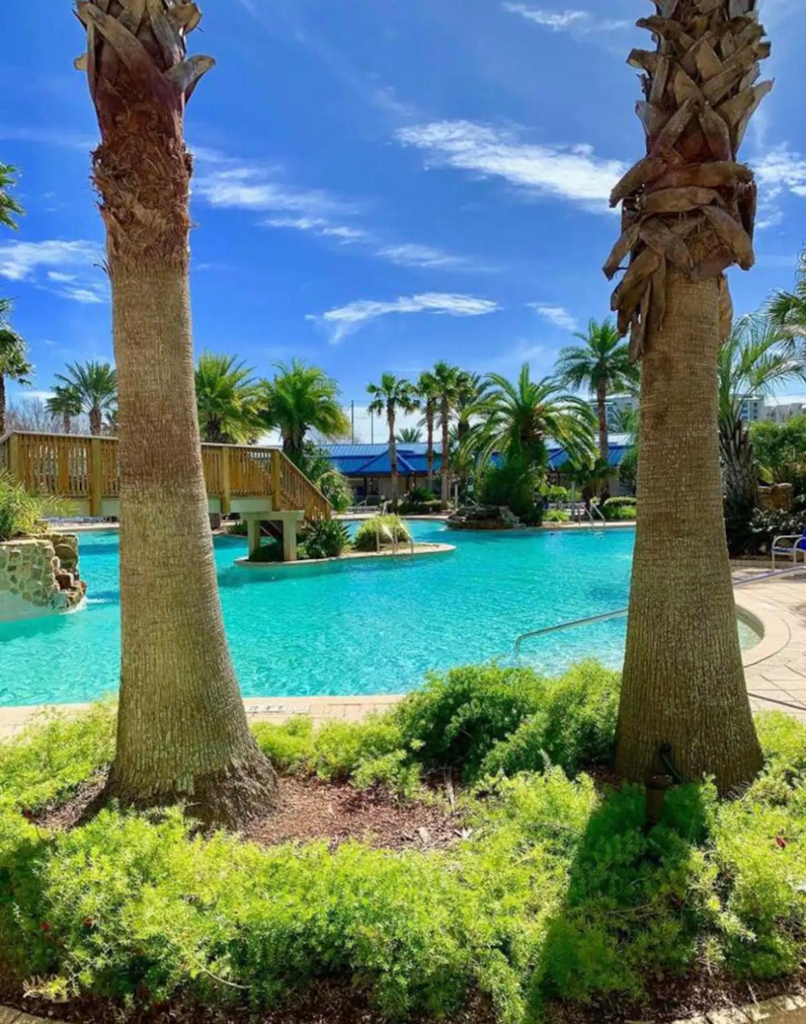 Coastal Oasis Retreat at The Palms of Destin!