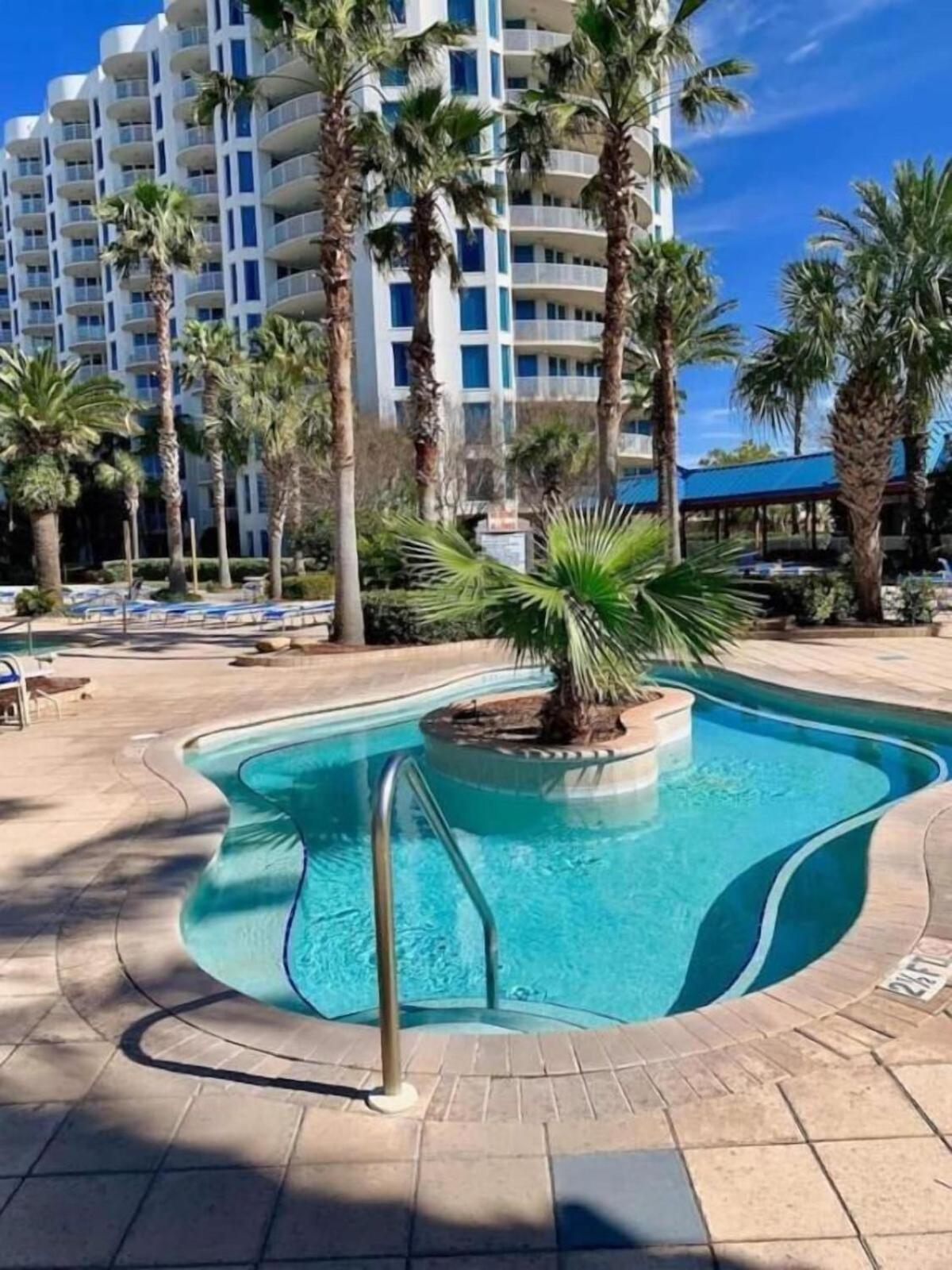 Coastal Oasis Retreat at The Palms of Destin!