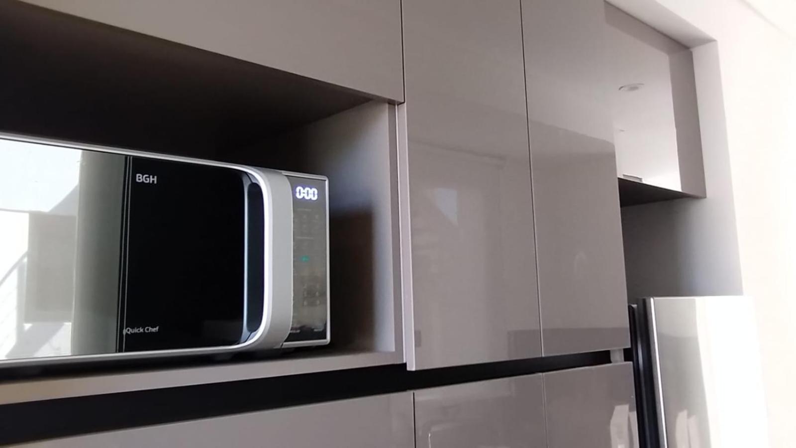 Liniers Apartments Luxury & Wine