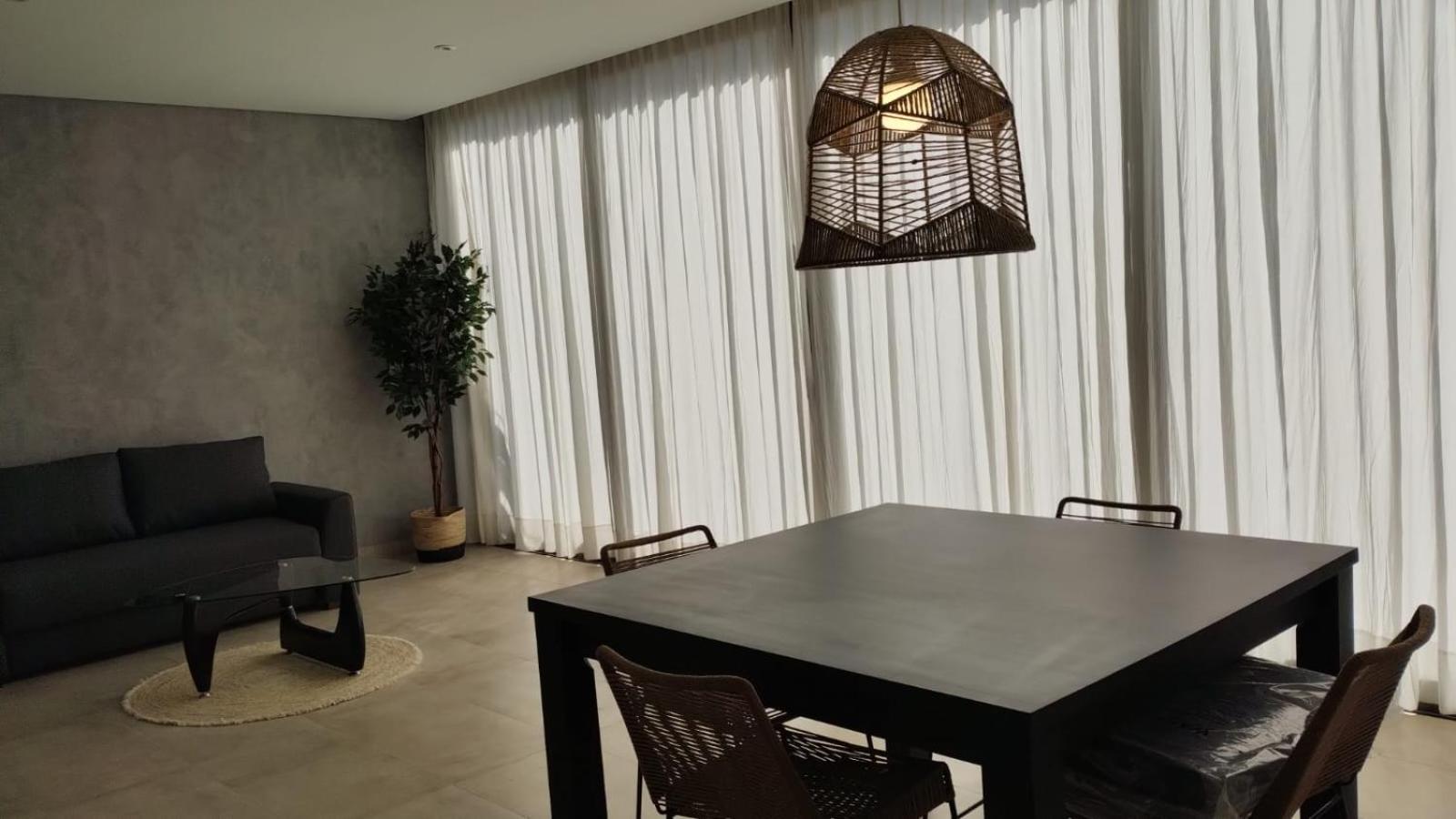 Liniers Apartments Luxury & Wine