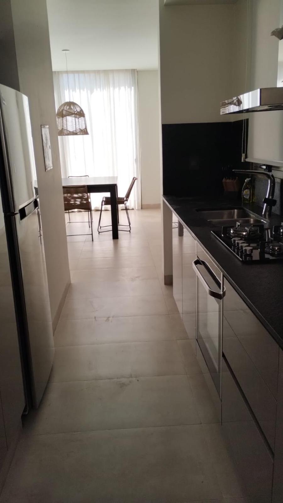 Liniers Apartments Luxury & Wine