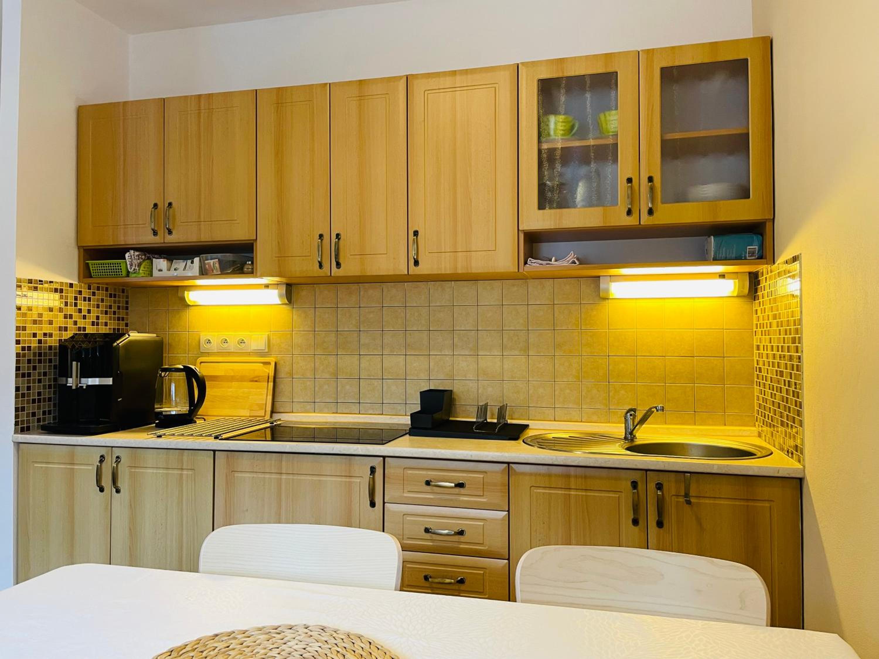 Apartmán Hrabovo L view 2