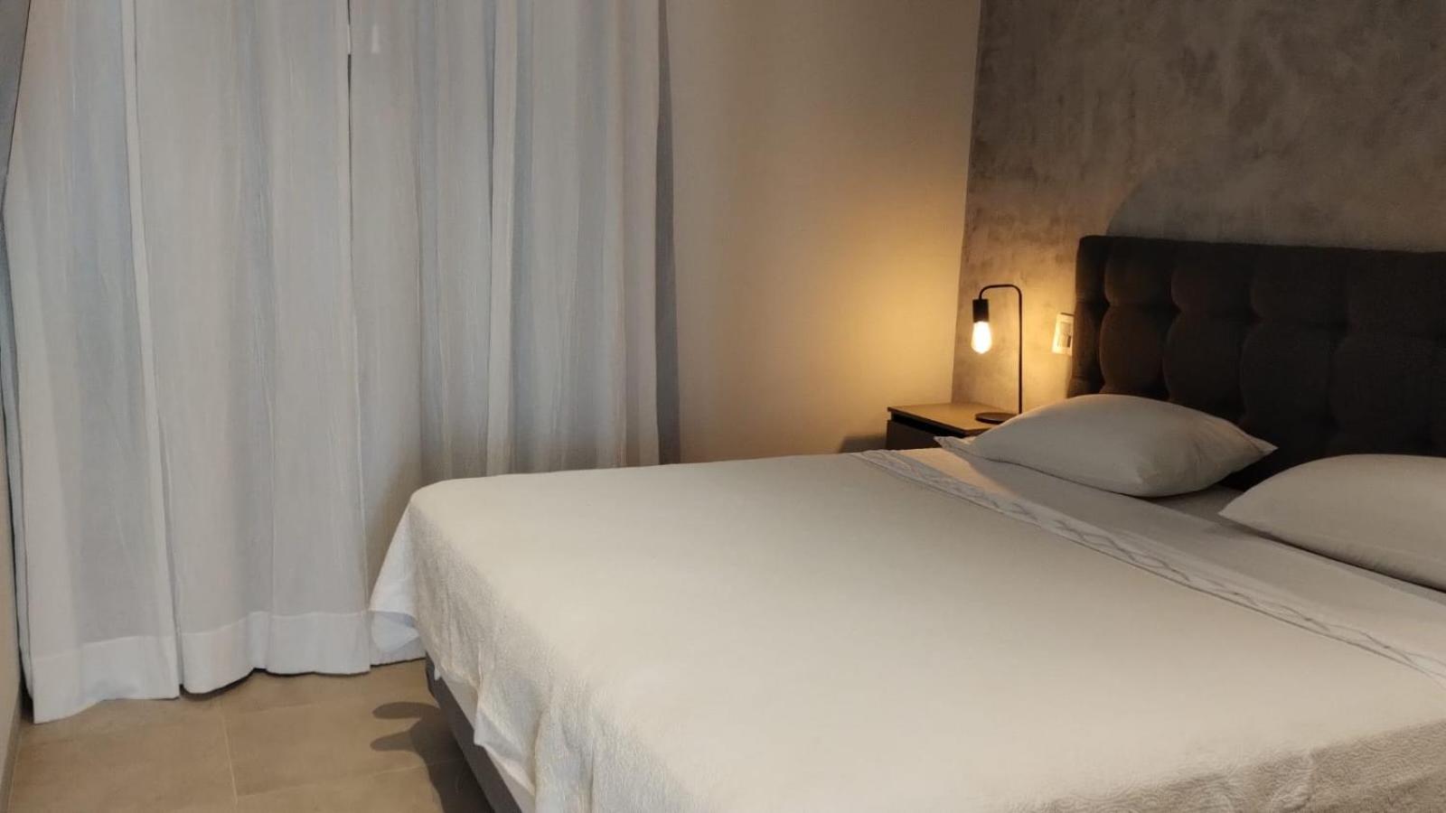 Liniers Apartments Luxury & Wine