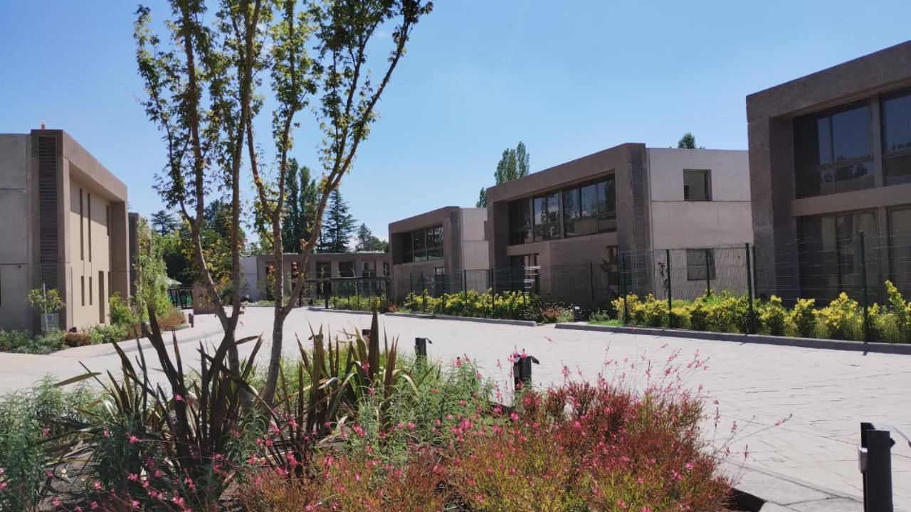 Liniers Apartments Luxury & Wine
