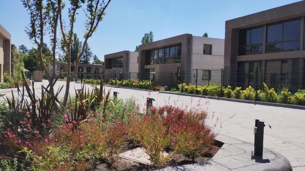 Liniers Apartments Luxury & Wine