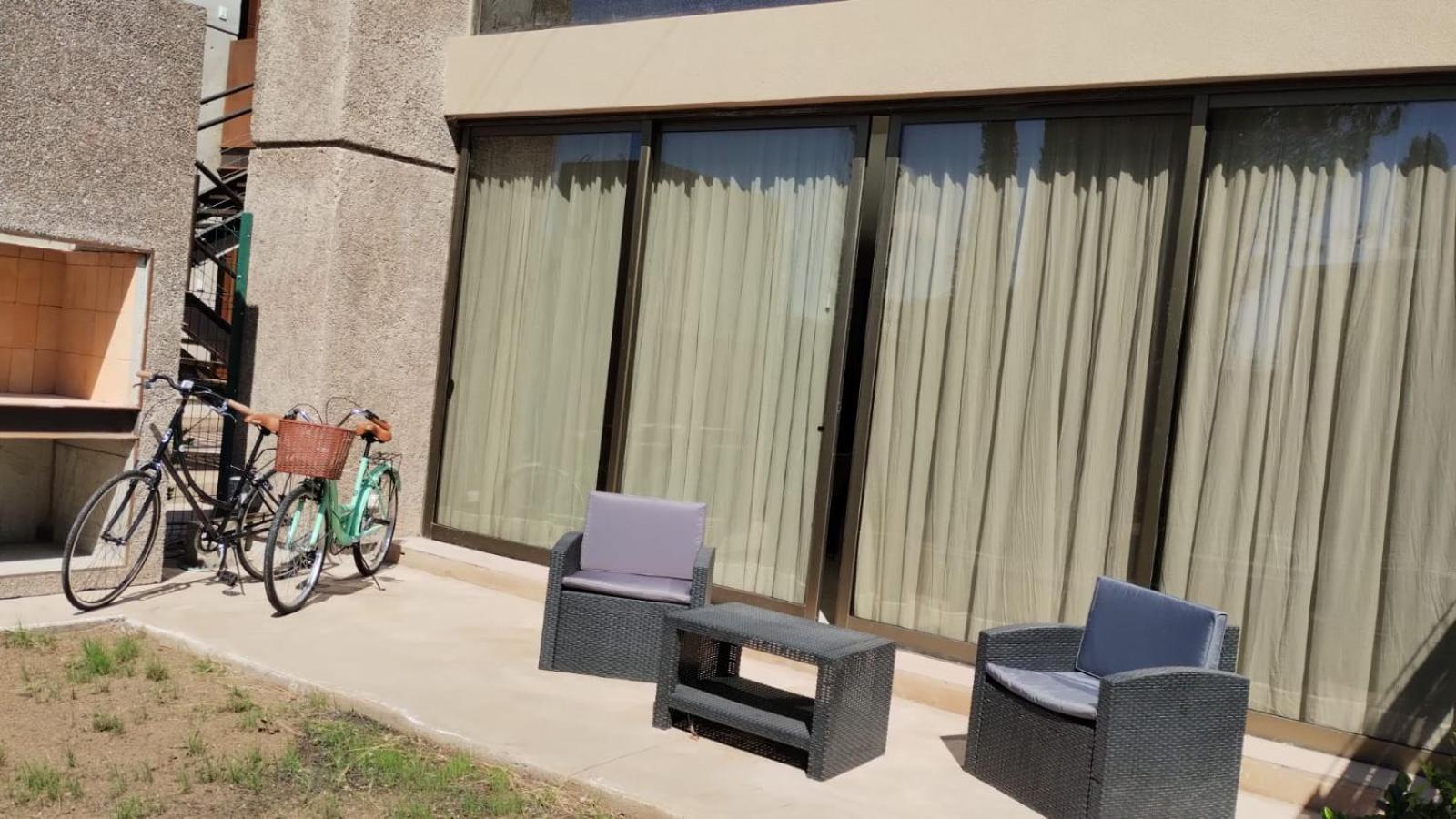 Liniers Apartments Luxury & Wine
