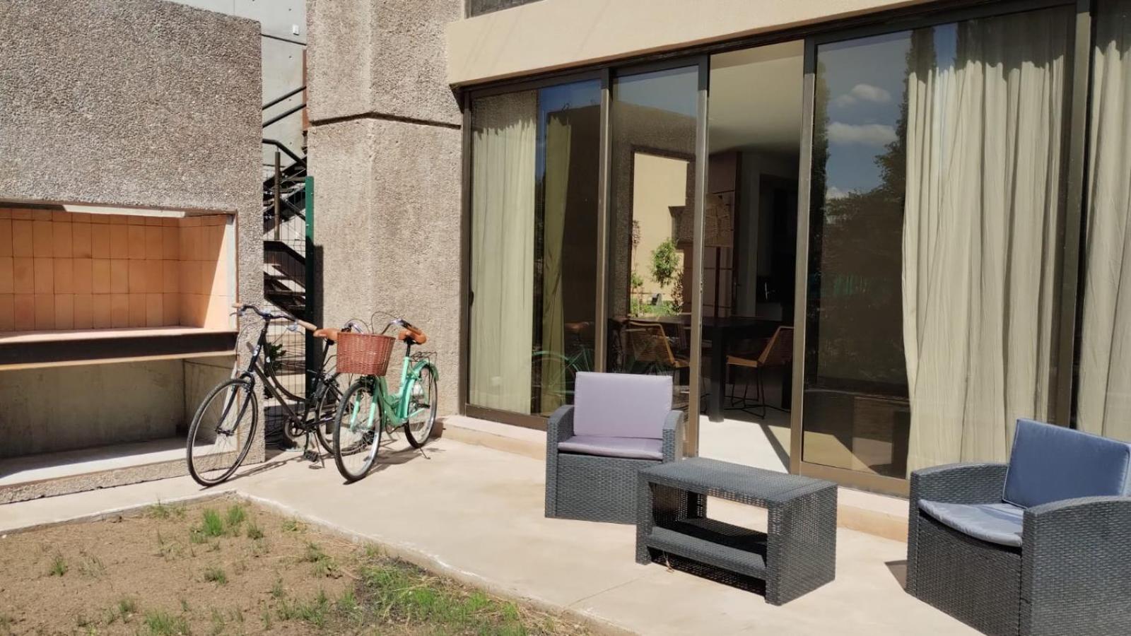 Liniers Apartments Luxury & Wine