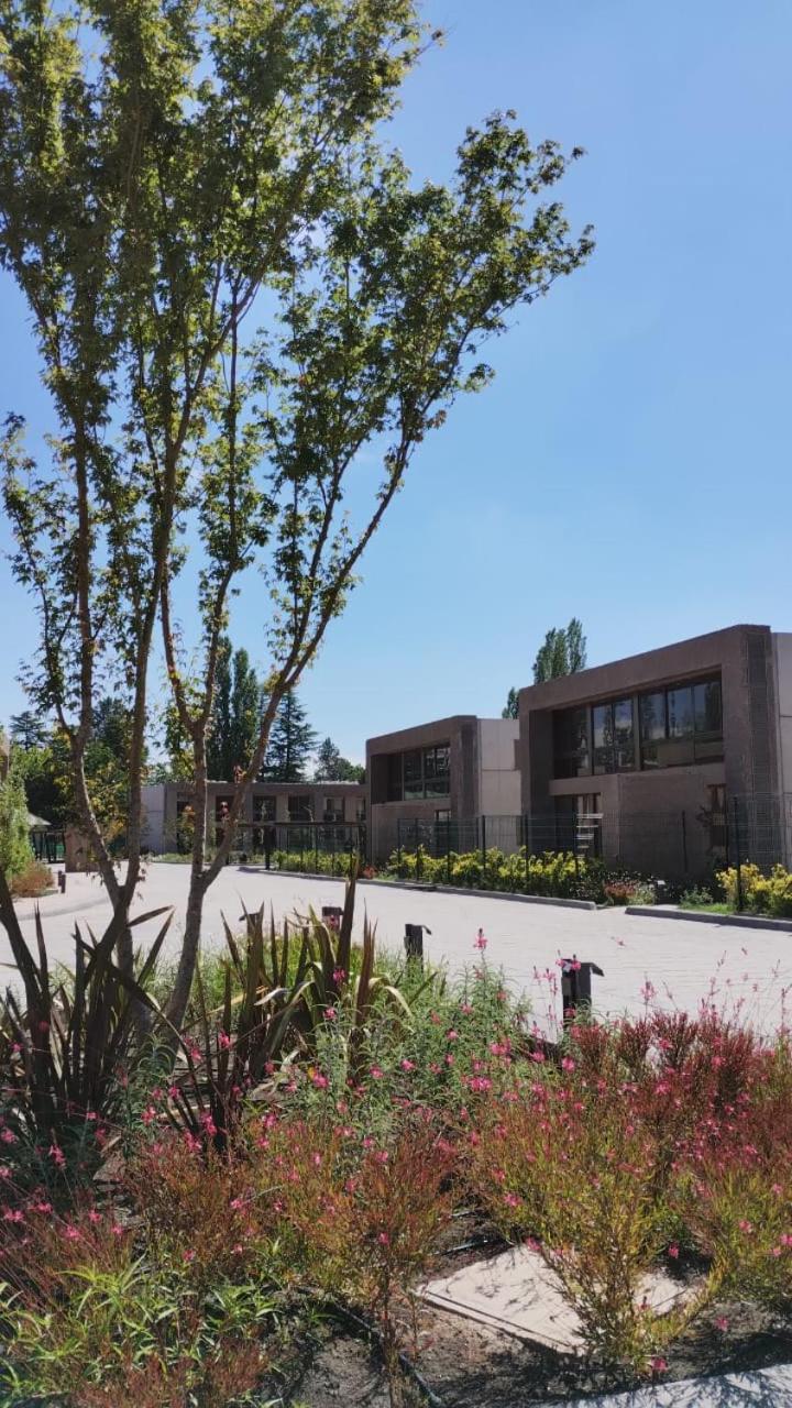 Liniers Apartments Luxury & Wine