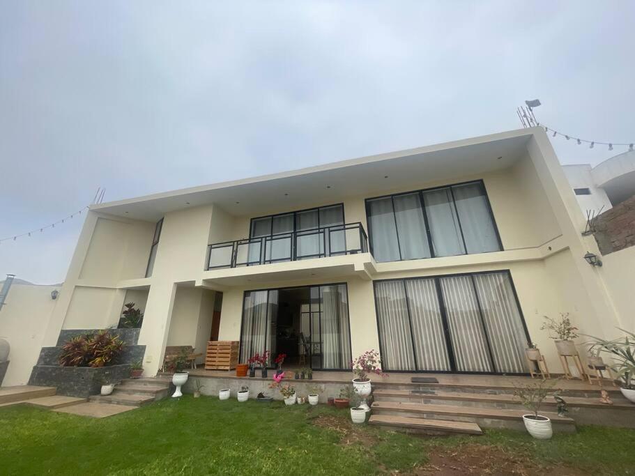 Casa ZURAK
