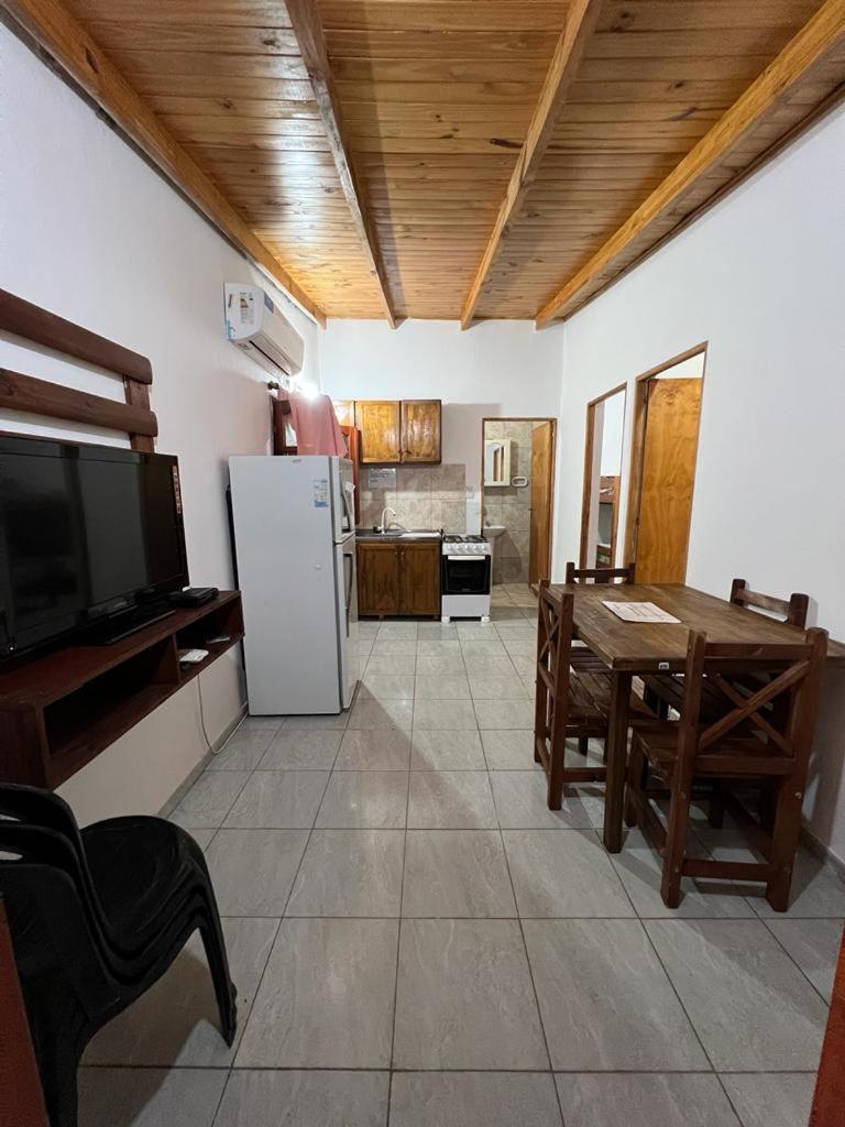 Cabañas Vacaciones Copadas VC