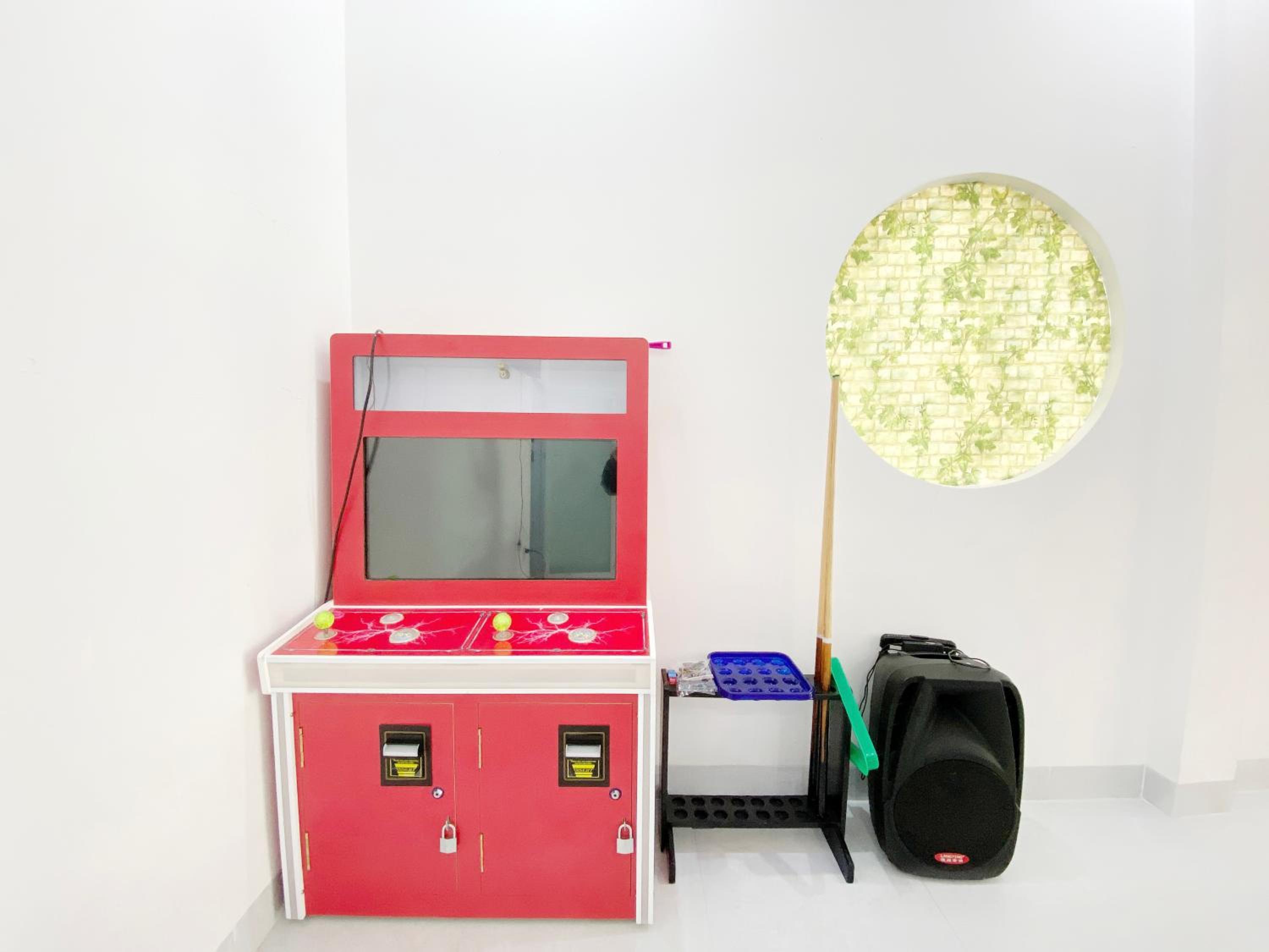 Sunnny Villa Hồ Bơi Sân Vườn Gần Biển - Sân 3 ôTô- Full Giải Trí Free Bida - Karaoke