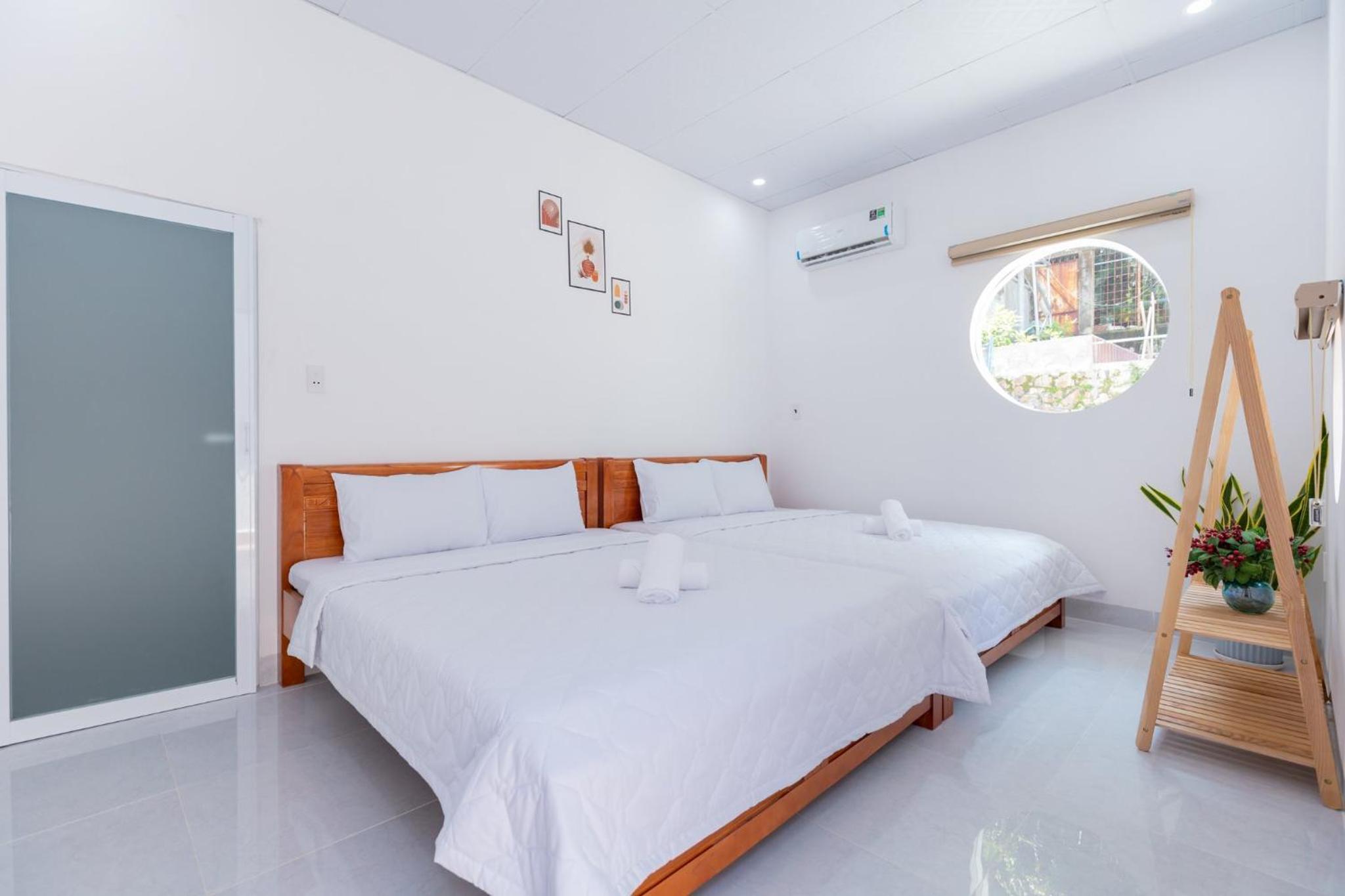 Sunnny Villa Hồ Bơi Sân Vườn Gần Biển - Sân 3 ôTô- Full Giải Trí Free Bida - Karaoke