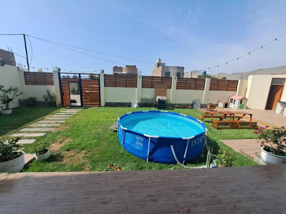 Casa ZURAK