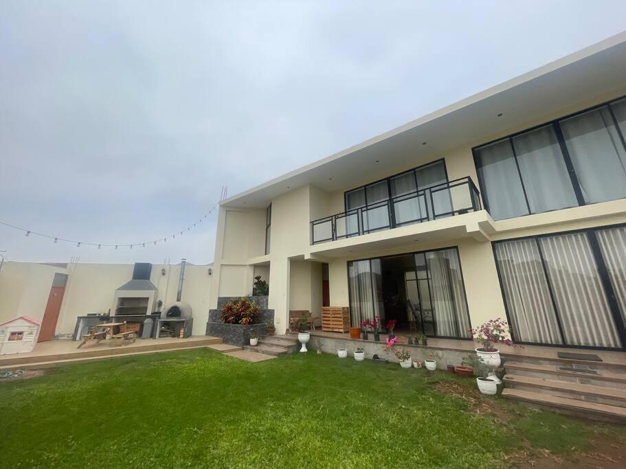 Casa ZURAK