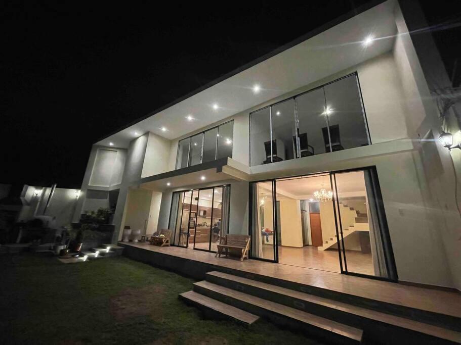 Casa ZURAK
