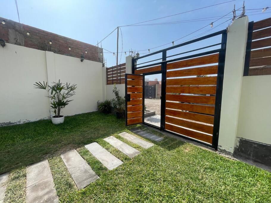 Casa ZURAK