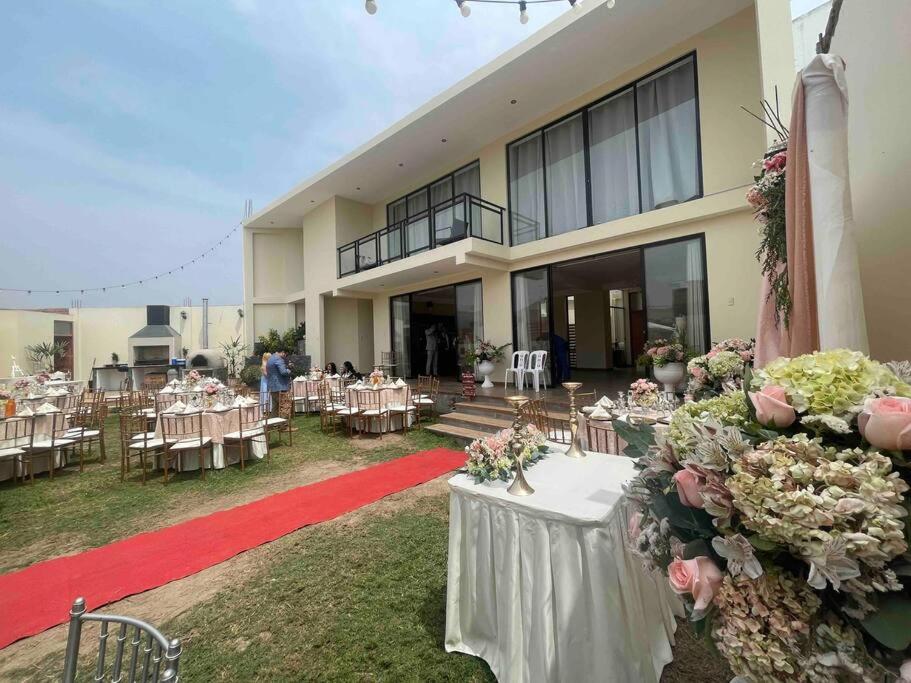 Casa ZURAK