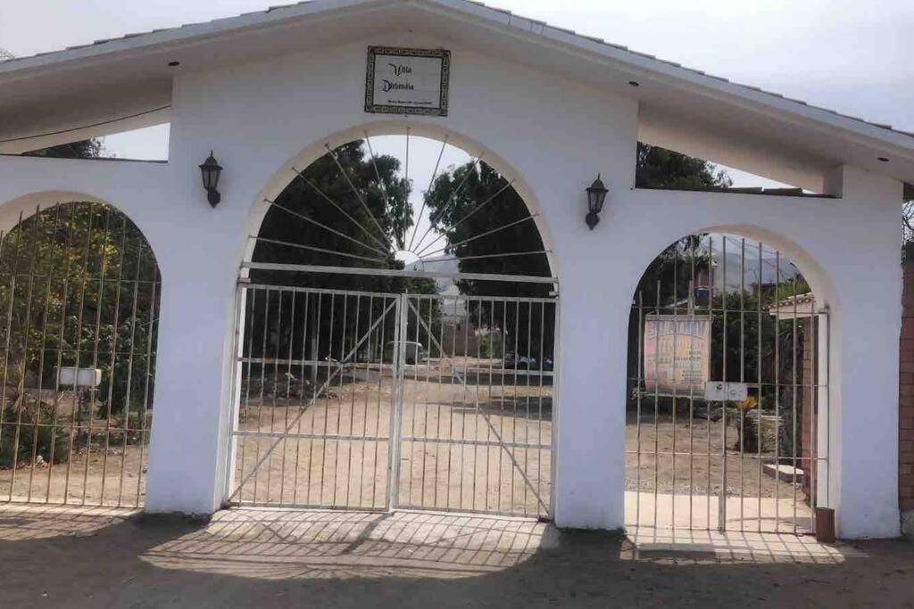 Casa ZURAK