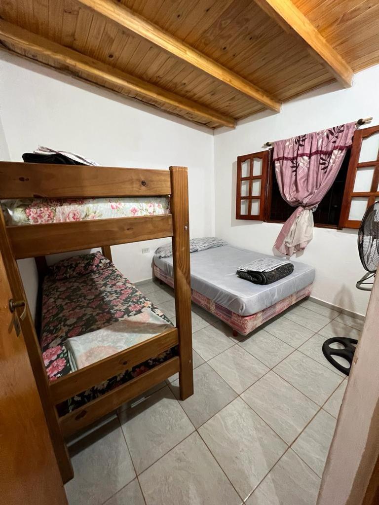Cabañas Vacaciones Copadas VC