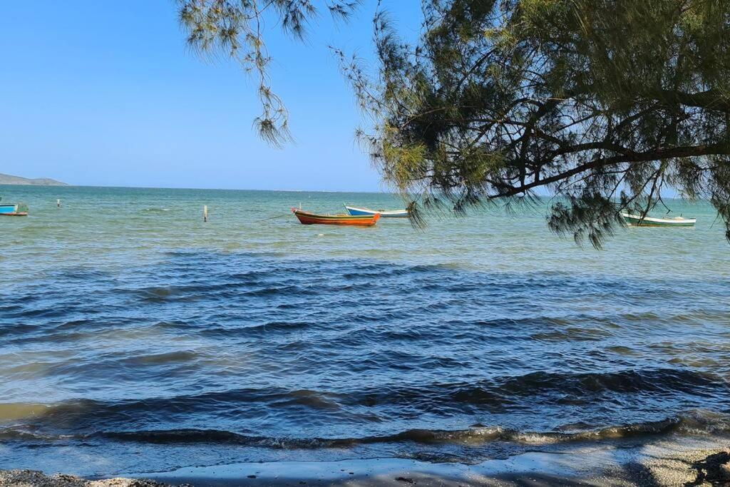 Recanto da Praia Linda