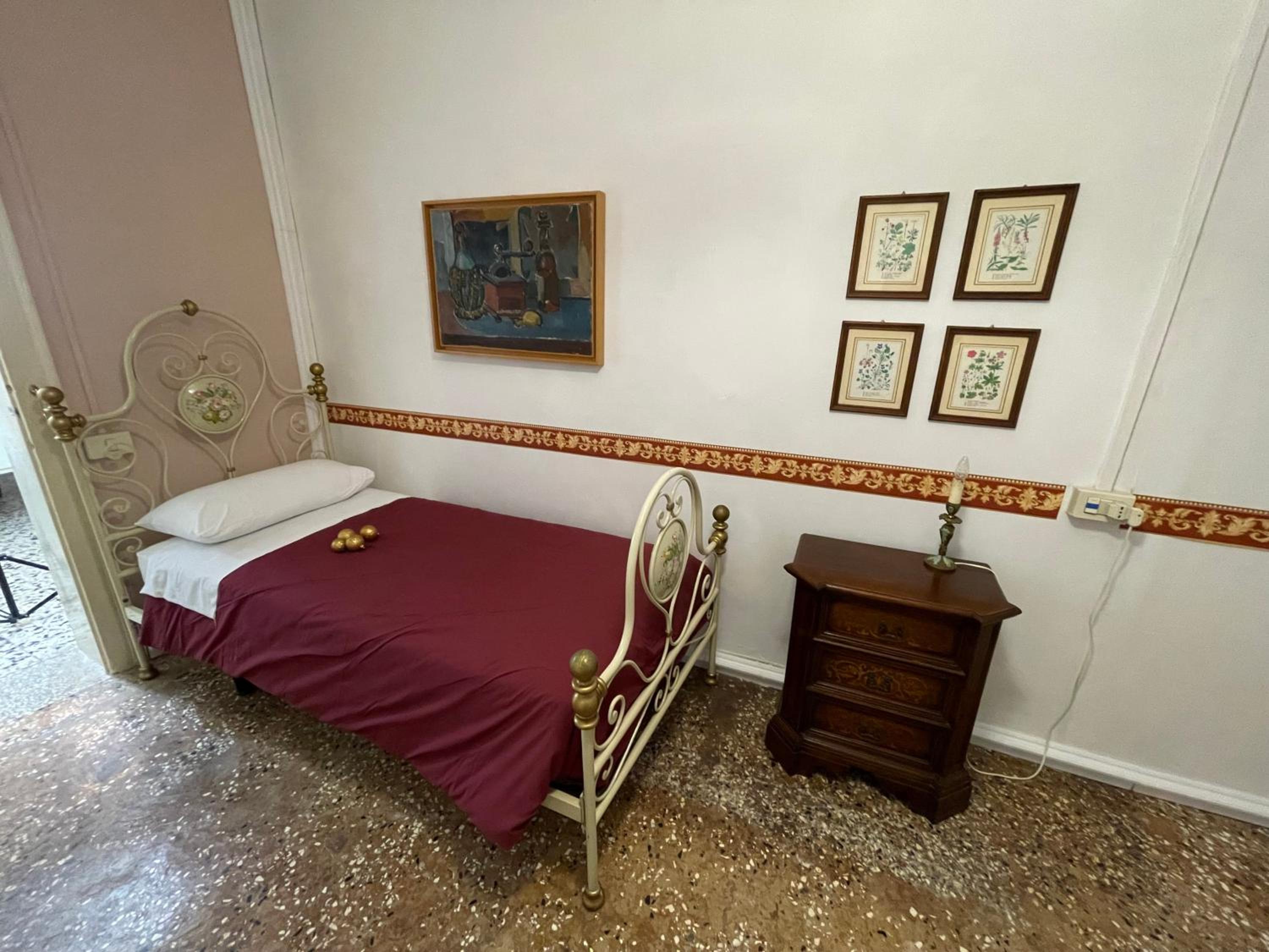 Lions Venice Guest house