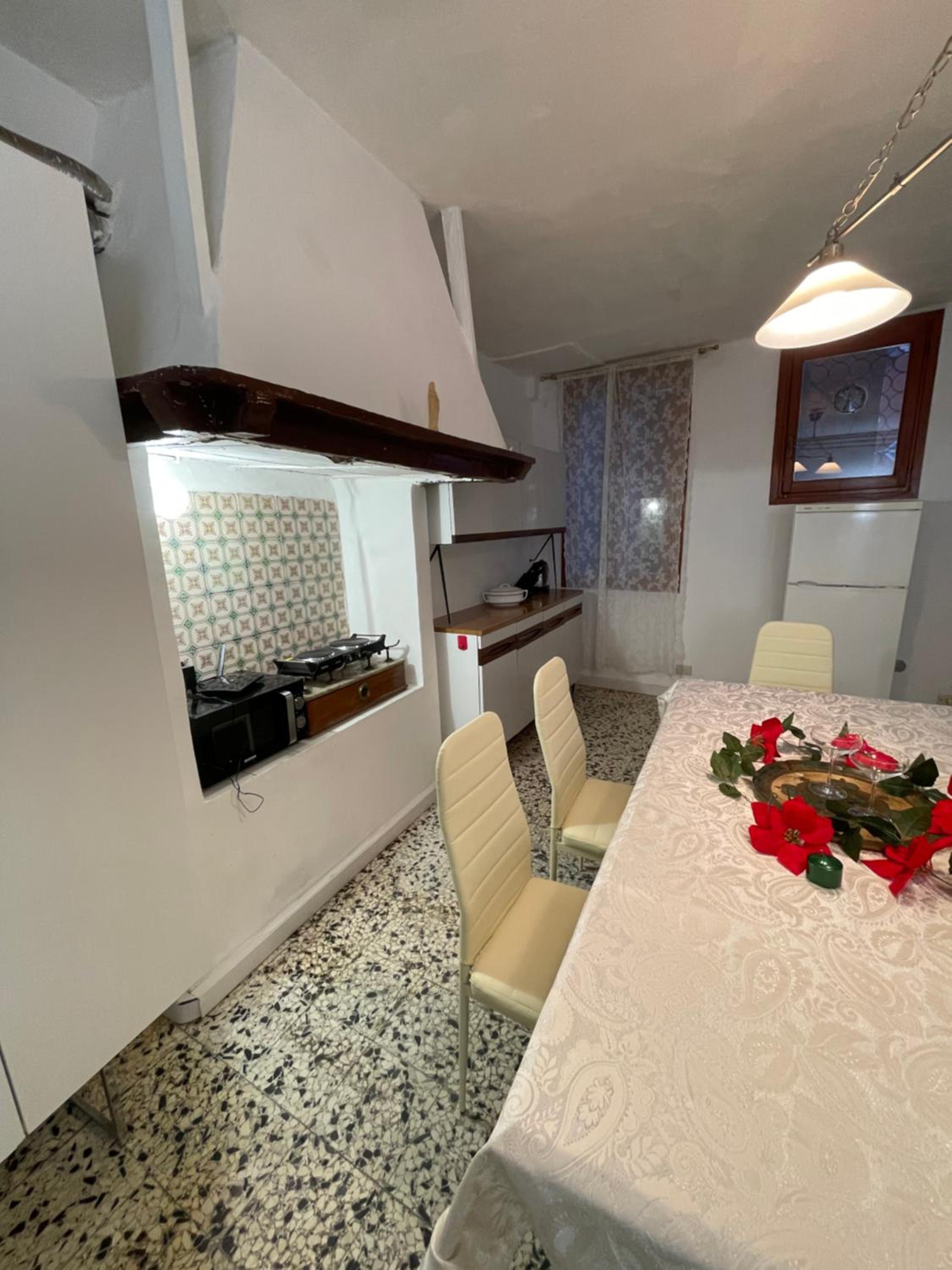 Lions Venice Guest house