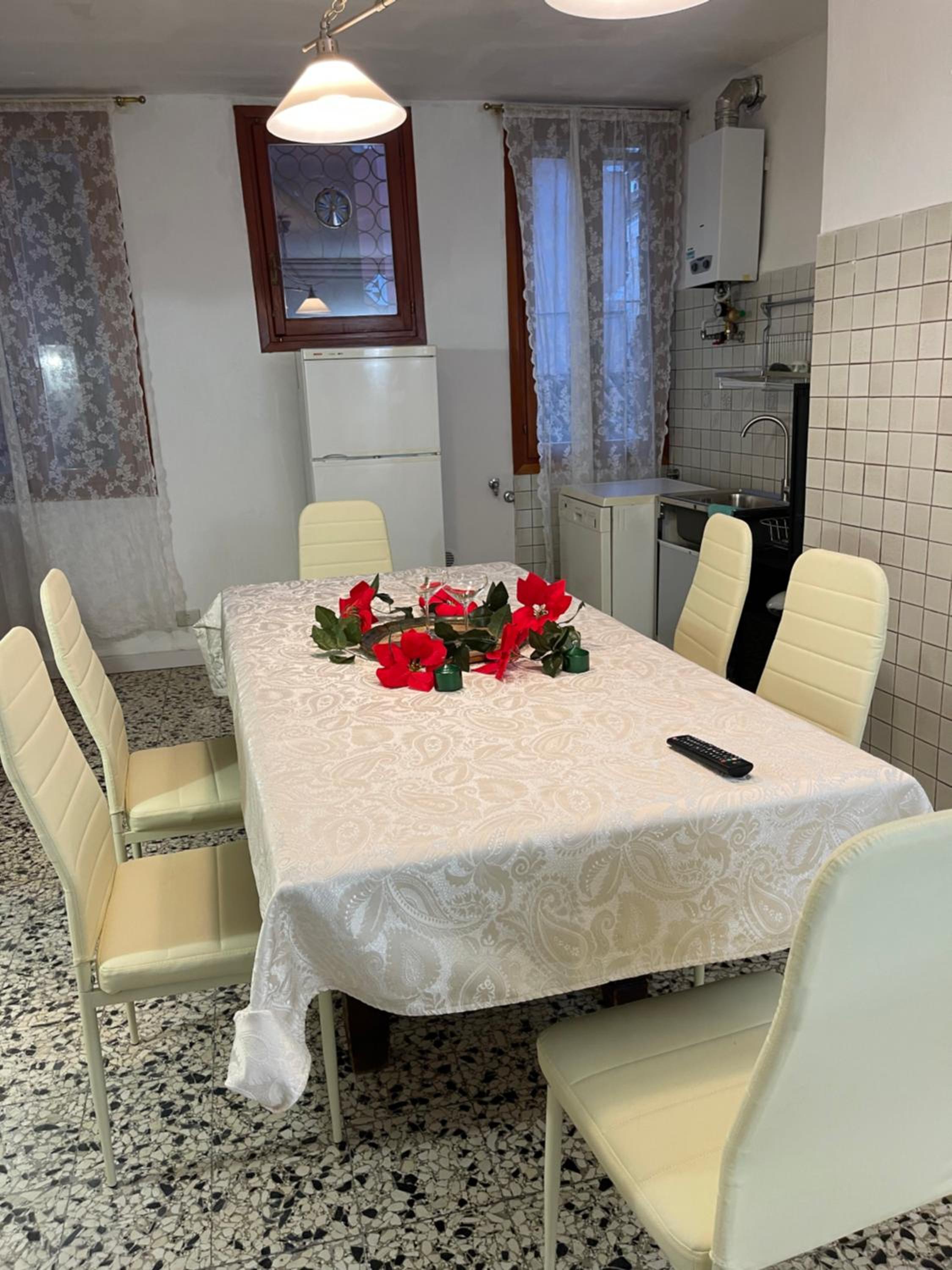 Lions Venice Guest house