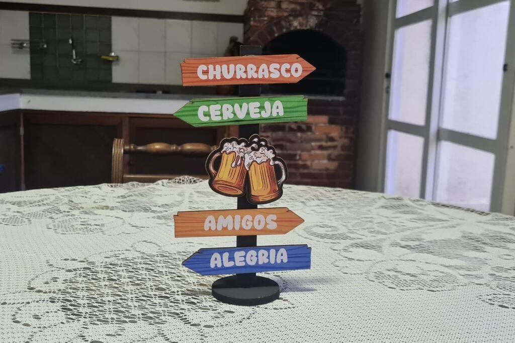 Recanto da Praia Linda