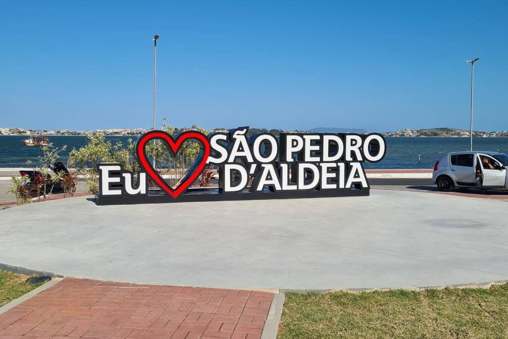 Recanto da Praia Linda