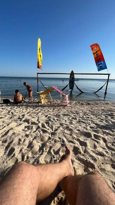 Recanto da Praia Linda
