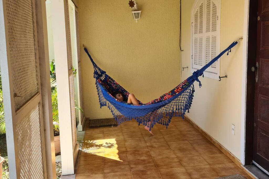 Recanto da Praia Linda