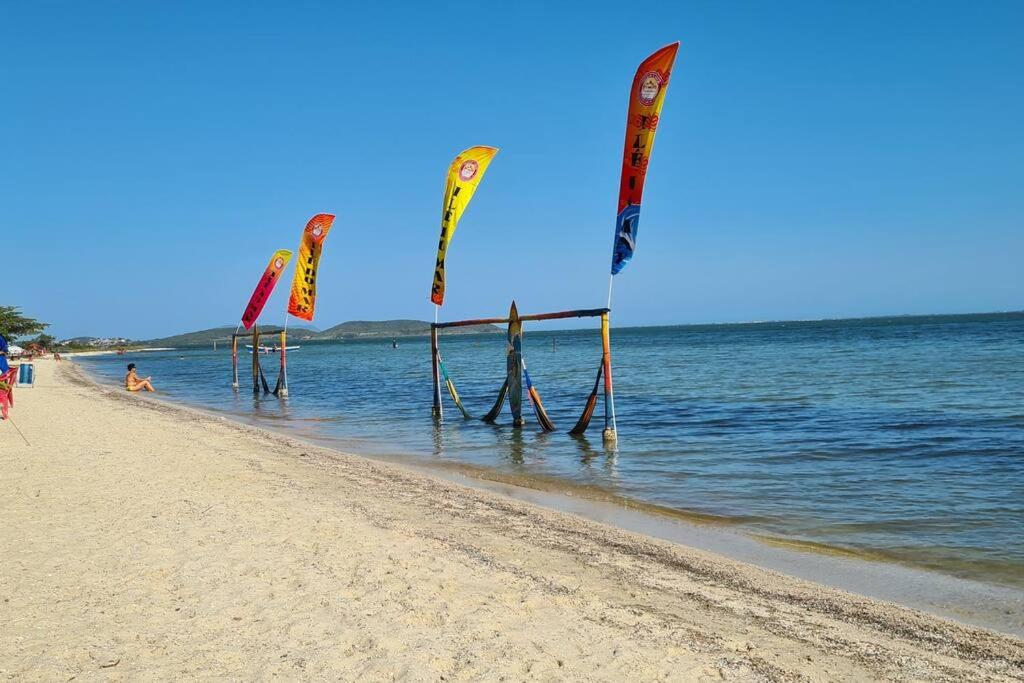 Recanto da Praia Linda