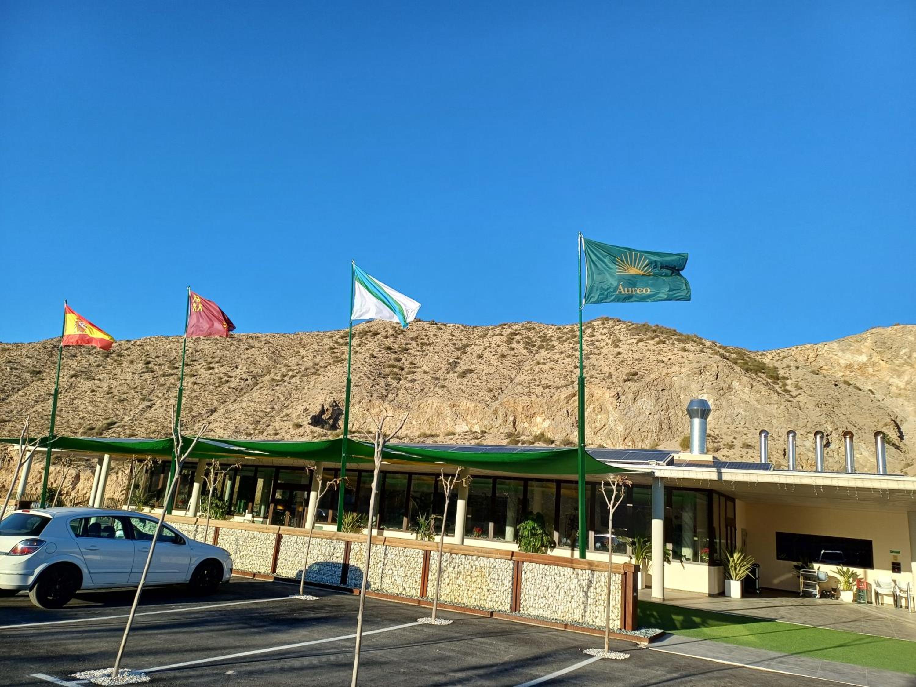 Áureo Natura