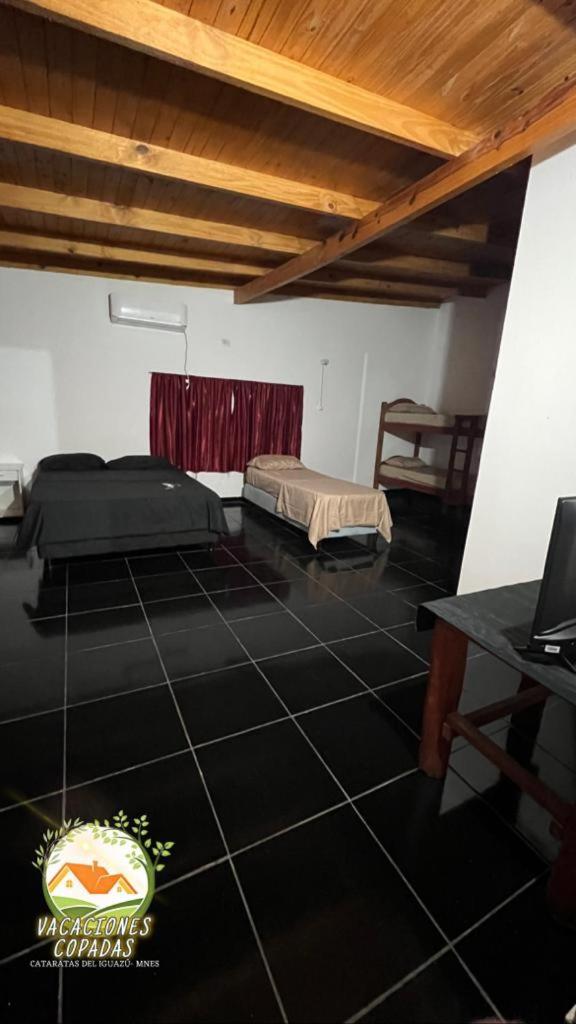 Cabañas Vacaciones Copadas VC