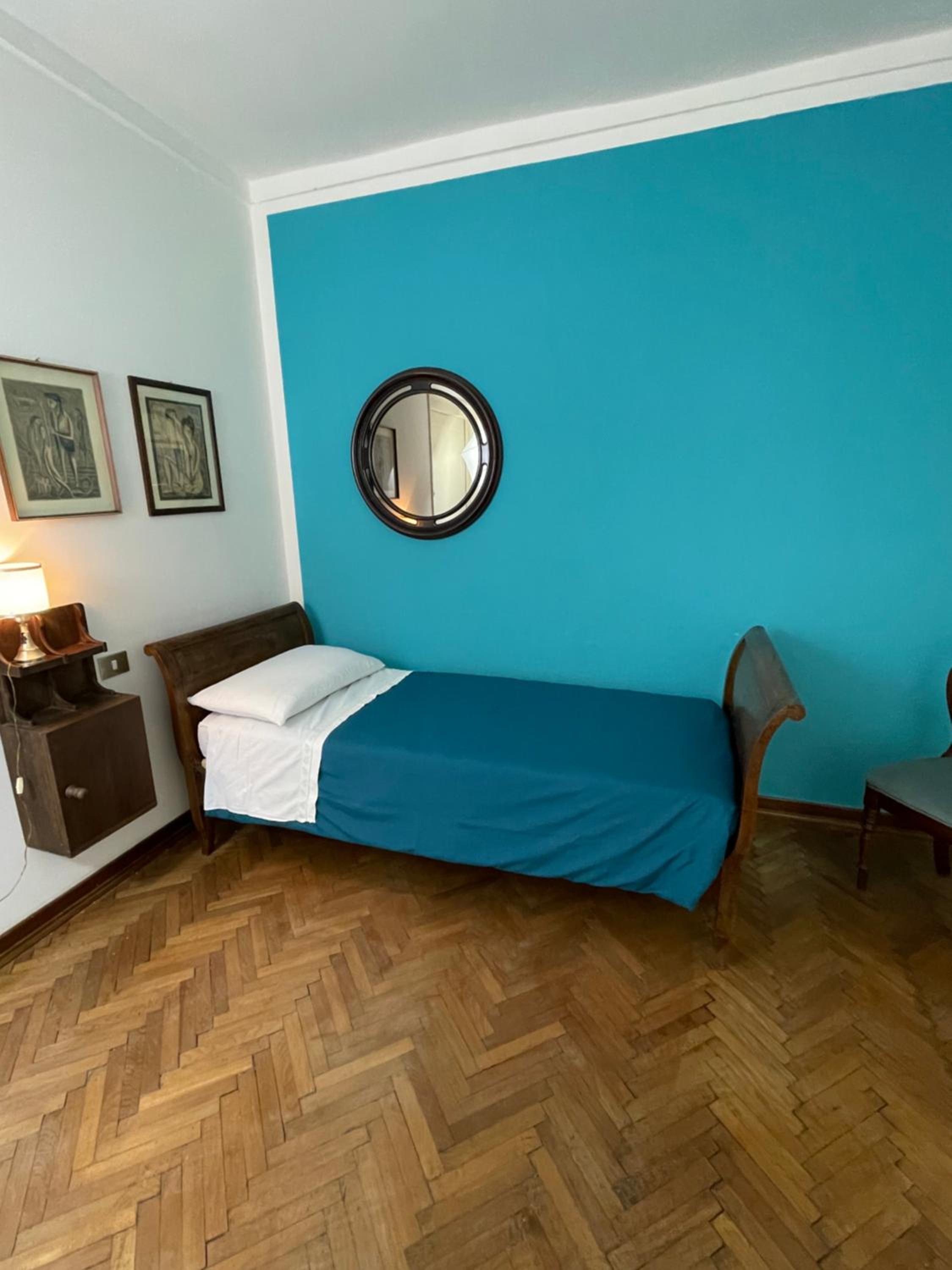 Lions Venice Guest house